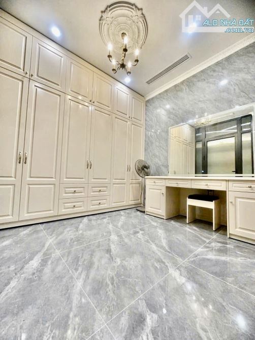 Bán nhà mặt đường tuyến 3 Lê Hồng Phong 155m2x6tang_ sau uy ban quận Hải an - 4