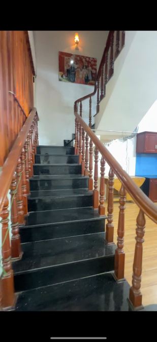 Mặt Tiền Ít Ai Bán Khu Gia Viên 1 Trệt 3 Lầu gần Đồng Khởi đối diện BV Đồng Nai - 4