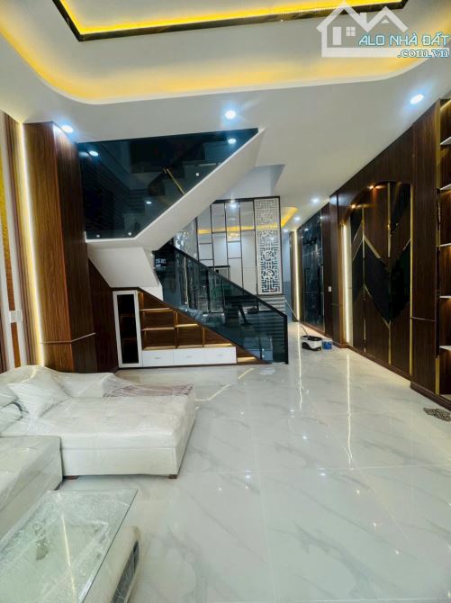 Bán nhà gần ngã tư xoài đôi từ DT 826 vào đúng 80m - 4