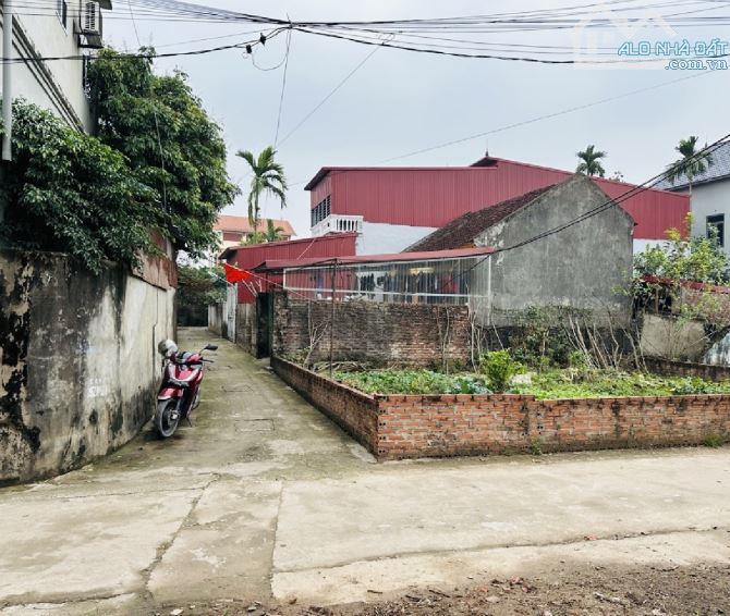 MẢNH ĐẤT VUÔNG VẮN – NỞ HẬU – VỊ TRÍ “KIM CƯƠNG” GIỮA TRÁNG VIỆT, MÊ LINH - 4