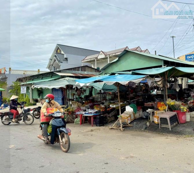 CÔ TƯ NHỜ EM BÁN NHANH LÔ ĐẤT FULL THỔ 130M2 TẠI TÂN  HỘI – CỦ CHI - 4