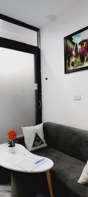 cần bán căn chung cư tại Phạm Ngọc Thạch trung tâm Đống Đa 30m2 chỉ hơn 1 tỷ - 4