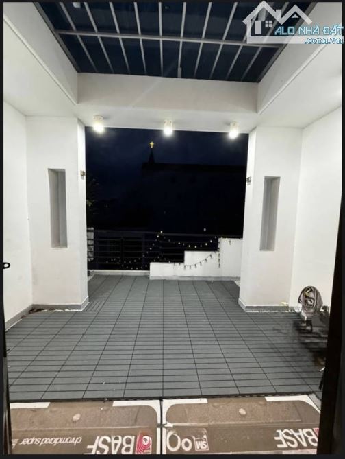 1/ NGUYỄN HỒNG ĐÀO - KHU VIP BÀU CÁT - HXH 6M - GẦN TRƯỜNG CHINH - 65M2 - 5 TẦNG - 4