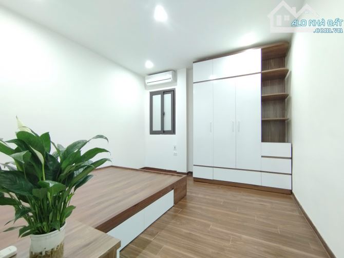 Căn hộ tập thể Thanh Xuân Bắc – 69,96m2 - Full nội thất - Giá chỉ hơn 2 tỷ - 4