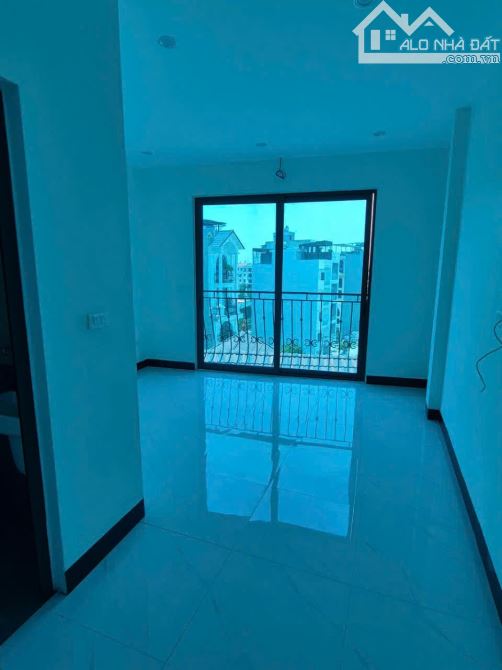 B.Á.N NHÀ MẶT PHỐ  LAI XÁ,  THANG MÁY,   Ô TÔ TRÁNH, Ở VÀ  KINH DOANH ĐỈNH 52M2, 11 TỶ 5 - 4