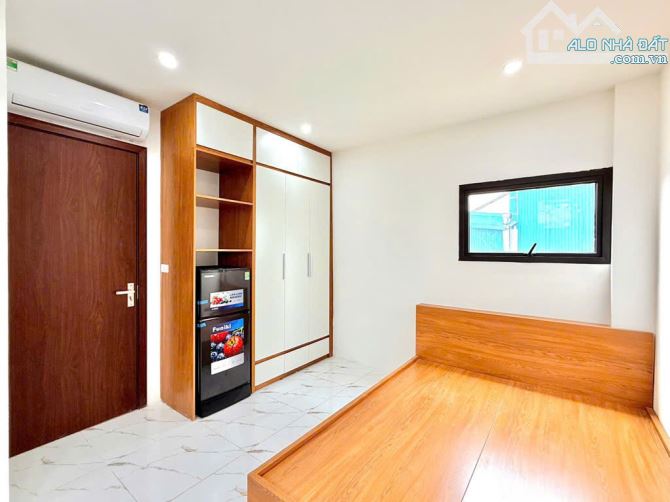 Bán Nhà Dòng Tiền,Nhà Căn Hộ Dịch Vụ,Chung Cư Mi Ni,Phương Canh,Ngõ Thông,Ô Tô Gần,16.5 Tỷ - 4