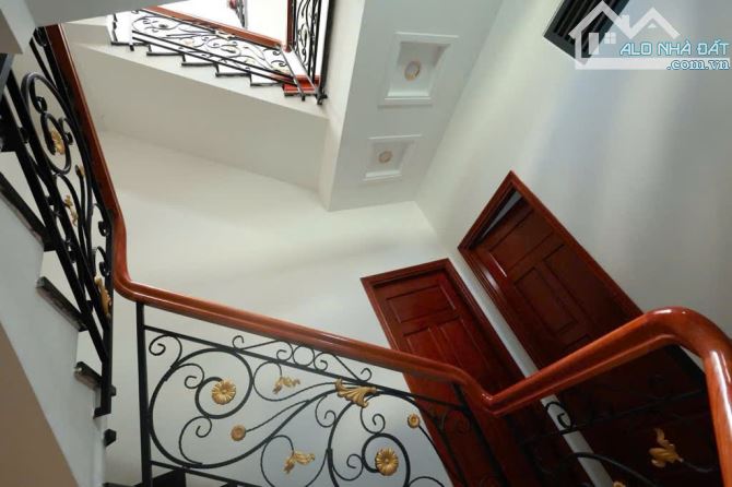 SIÊU PHẨM 3 TẦNG, NỘI THẤT CAO CẤP, 64m2, GIÁ CHỈ 6.9 TỶ, LÊ VĂN THỌ.  GÒ VẤP - 4