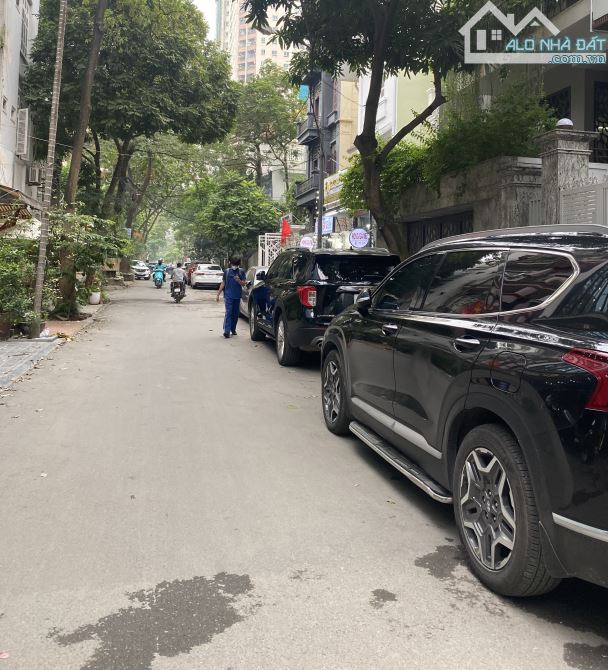 Bán Nhà 6 Tầng Phố Hoàng Ngân Nhà Đẹp Long Lanh,Thang Máy - Gara, KD Cực Tốt Giá 65Tỷ. - 4