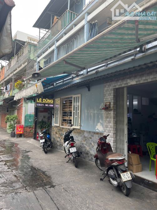 🚨 LÔ GÓC 2 MẶT TIỀN – NGANG KHỦNG 10.7M – HẺM Ô TÔ TRÁNH – CHỈ 8.6 TỶ! 🚨 - 4