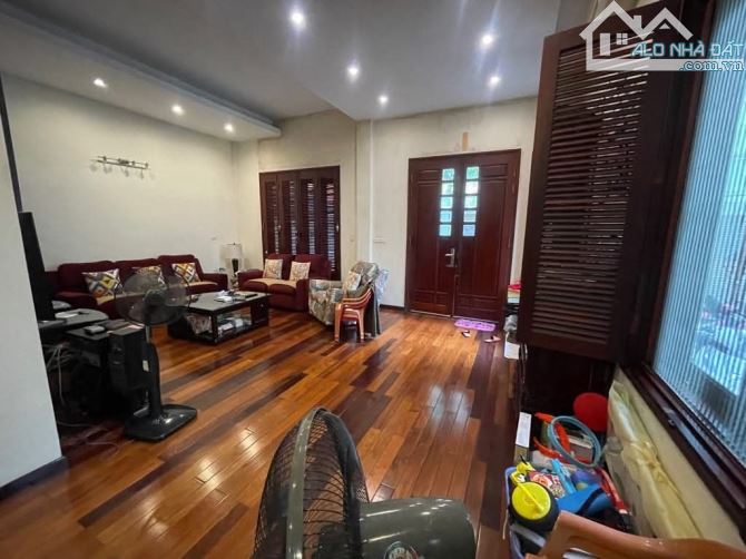 💥 BÁN GẤP BIỆT THỰ VÂN TRÌ ĐÔNG ANH  TƯƠNG LAI RẤT GẦN X3 MẶT ĐƯỜNG 40M - LÔ GÓC 2 MẶT TI - 4