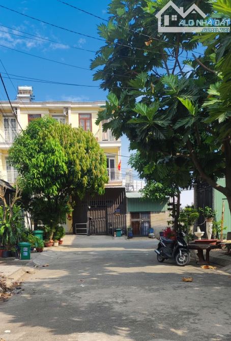 Bán nhà Nguyễn Thị Nhuần, gần Bến Xưa, 4PN, hẻm 8m, 6.45 tỷ - 4