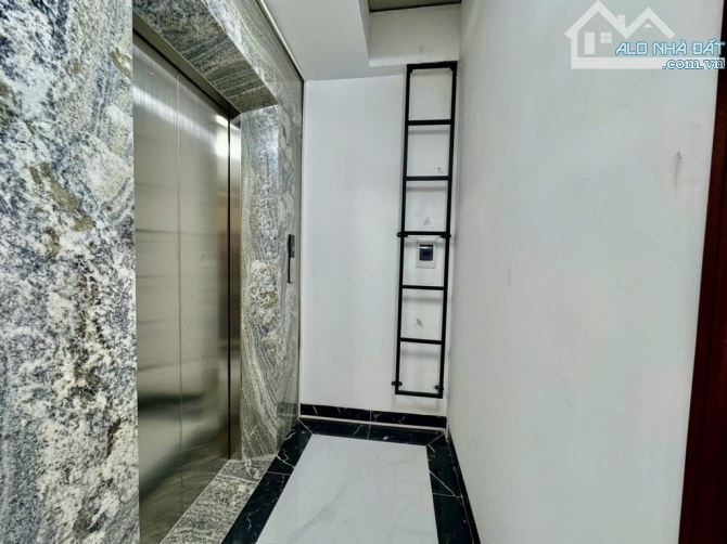 🏡Nhà Hồ Tùng Mậu 50m2 mt 4 mét xây 7 Tầng Thanh Máy nhỉnh 15 Tỷ - NHÀ MỚI KOONG 7 TẦNG TH - 4
