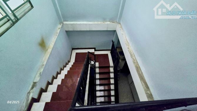 NHÀ 3 Lầu Đổ 2 Tấm Siêu Chắc Chắn - Mặt Tiền Kinh Doanh Ngay CV 30/4 & GX Hà Nội, Tân Biên - 4