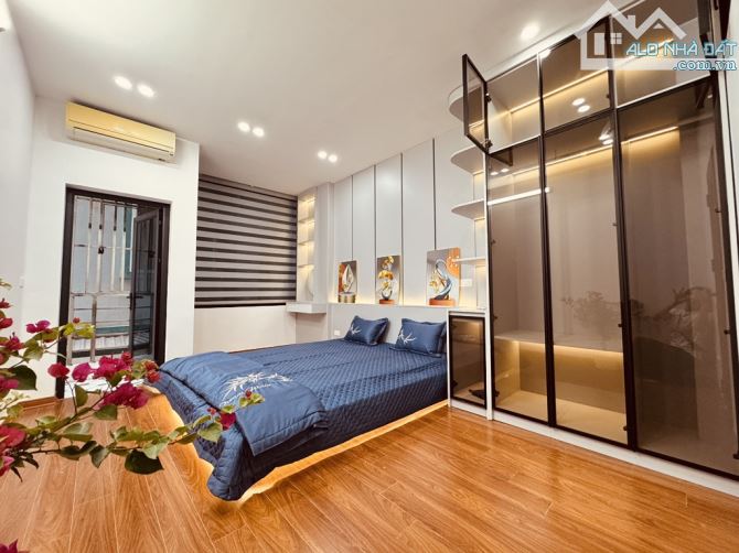💥XUÂN ĐỈNH NHÀ 5 TẦNG MỚI KOONG- FULL NỘI THẤT-  VÀI BƯỚC ÔTÔ TRÁNH 💥 - 4