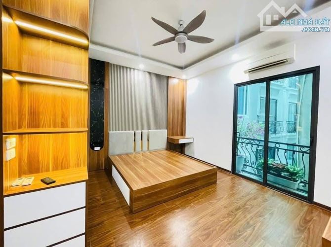 SIÊU PHẨM GIÁP NHỊ - NGÕ ÔTÔ, KINH DOANH ĐỈNH - SỔ VUÔNG ĐÉT - GIÁ 8 TỶ - 4