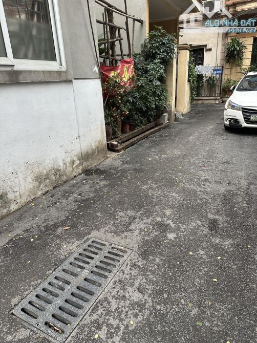 BÁN ĐẤT ĐẸP DUY NHẤT CÒN SÓT LẠI-GẦN HỒ TÂY DT48M2-MT 4.3M2-ÔTÔ-PHỐ NHẬT CHIÊU-TÂY - 4
