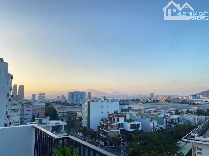 An Đồn 5 - Tòa Căn Hộ 8 tầng 14 phòng. Sẵn Dòng Tiền khai thác - 4