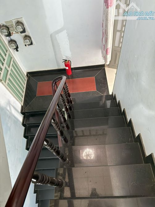 💥KHU VIP SÂN BAY - P.2 - Q.TÂN BÌNH -110M2 - 4 X 27M - 4 TẦNG - GIÁ : 21 TỶ - KO QH KO LG - 4
