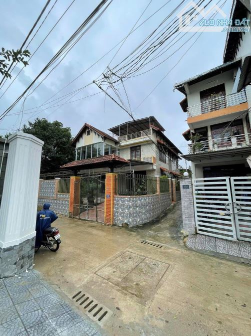 🏡 BIỆT THỰ VƯỜN 300M² – KIM LONG ĐẲNG CẤP Cạnh bên Phố đi bộ Phú Mộng – Trung tâm Huế - 4