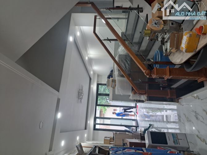 KDC An Phát- Tp Dĩ An- 66m2- 3 Tầng- 4.4 Tỷ- SHR- Hoàn công - 4