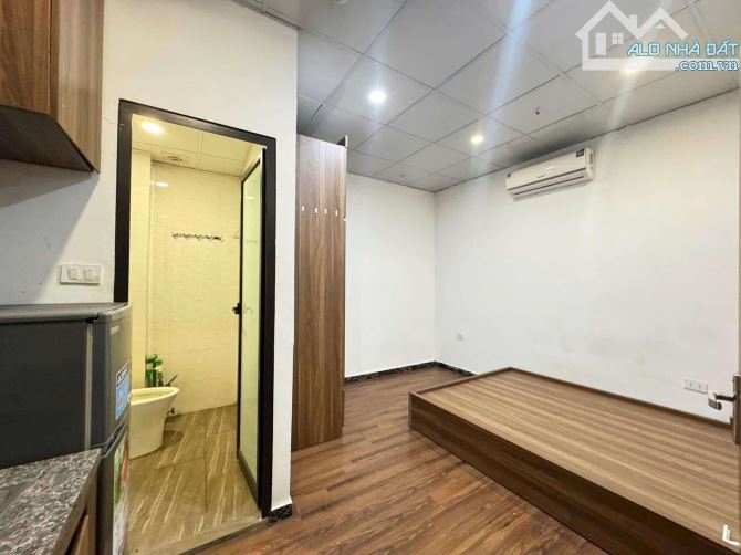 Bán toà CHDV phố Hoàng Quốc Việt, Cầu Giấy, 176m2, 76 phòng khép kín, 72 tỷ - 4