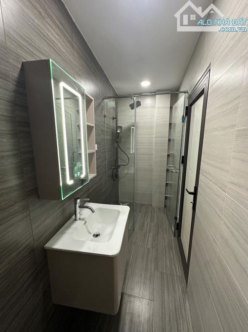 Cực phẩm Lê Quý Đôn, 38m x 6T thang máy, mặt tiền 6m, nhỉnh 10 tỷ - 4