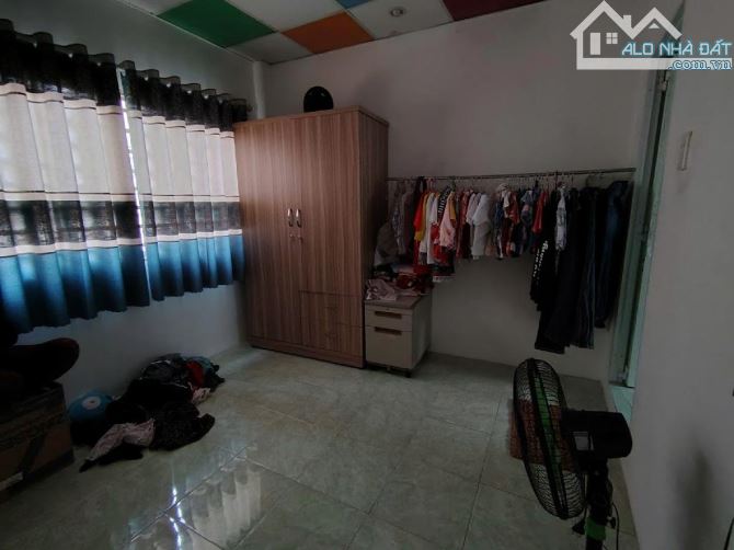 CHỦ THIỆN CHÍ BÁN NHANH CĂN GÓC 3 MẶT TIỀN 120M2 - HẺM 8M - GẦN HÀNG XANH - 2