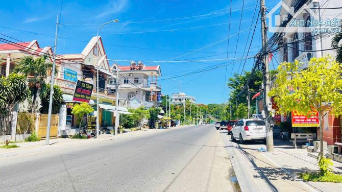 MẶT TIỀN HAI BÀ TRƯNG - TT LONG HẢI- BRVT KINH DOANH BUÔN BÁN SẦM UẤT - 4