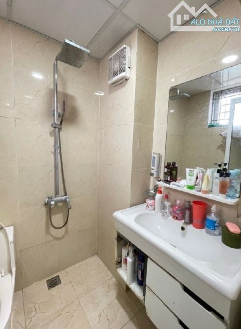 CHÍNH CHỦ NHỜ BÁN CHUNG CƯ CT18 -KHU ĐÔ THỊ VIỆT HƯNG - LONG BIÊN- VIEW BIỆT THỰ TRIỆU ĐÔ - 4