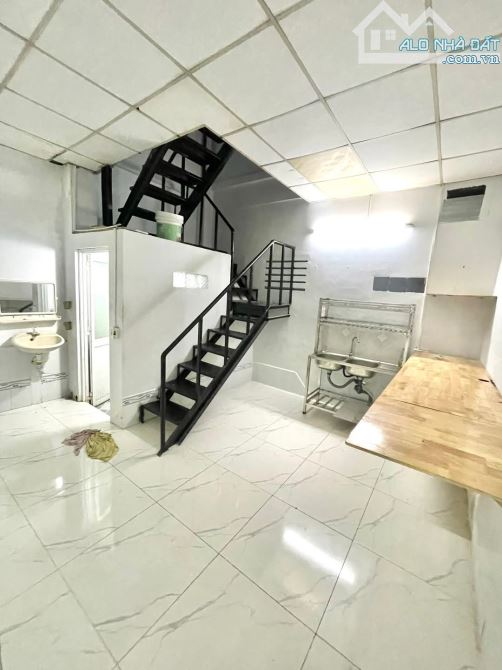BÁN NHÀ 1 TRỆT 1 LẦU HẺM 60, ĐƯỜNG TRẦN HOÀNG NA, P. HƯNG LỢI, NINH KIỀU, TP CẦN THƠ - 5