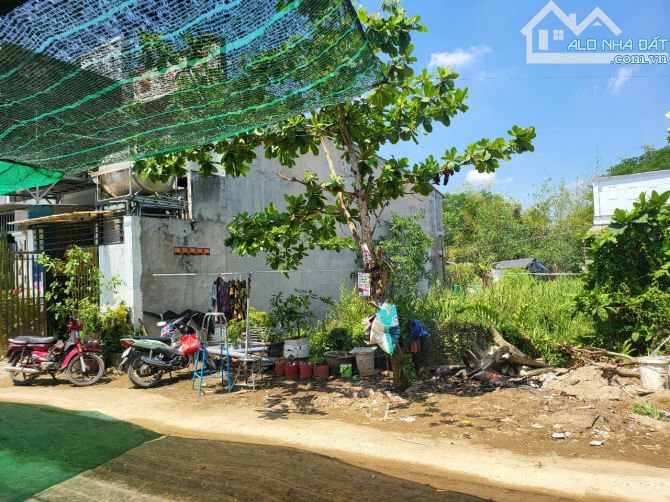 BÁN ĐẤT ĐẸP – XÂY BIỆT THỰ, CĂN HỘ DỊCH VỤ HẺM 1734 LÊ VĂN LƯƠNG– GIÁP QUẬN 7 – CHỈ 5,55TỶ - 5
