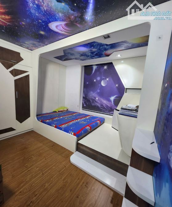 Bán căn hộ duplex dự án e4 yên hòa park view đường vũ phạm hàm căn 240m 5pn thông tầng có - 5