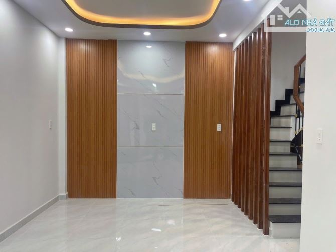 🔥HOT!BÁN NHÀ MỚI ĐẸP 2 TẦNG - DT 45M2 ĐƯỜNG MAN THIỆN Q9 GIÁ CHỈ 4,15 TỶ! - 5