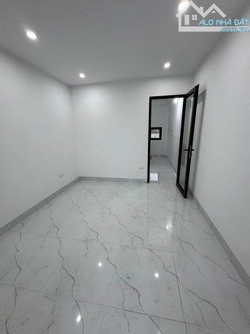 Bán nhà 4 tầng 35m2 Long Châu - Chương Mỹ ô tô đỗ gần cách QL6 hơn 1km giá 2.48 tỷ - 5