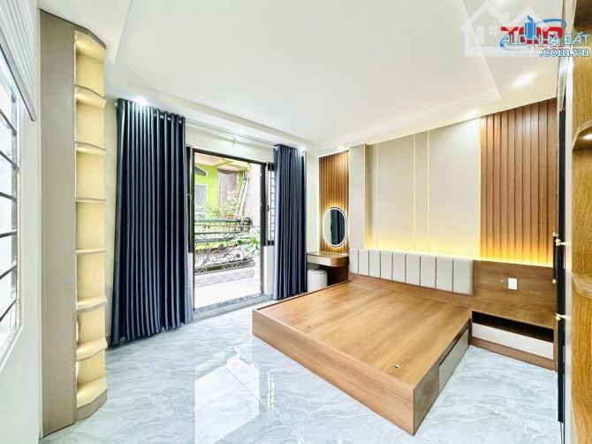 Bán nhà ngõ Trần Nguyên Hãn, Lê Chân, Hải Phòng - 5