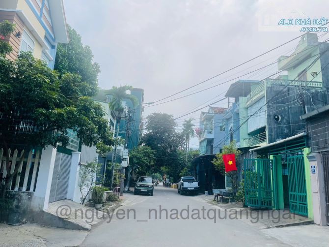 BÁN NHÀ MẶT TIỀN KIM ĐỒNG – VỊ TRÍ VÀNG TRUNG TÂM TP QUẢNG NGÃI - 5