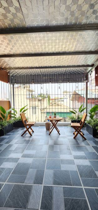 TRUNG TÂM HÀ NỘI / Ở SIÊU SƯỚNG / AN SINH THUẬN TIỆN - 5