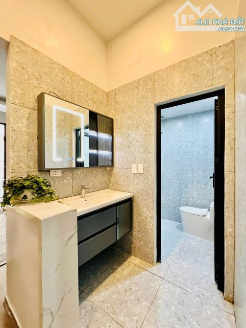 SIÊU PHẨM SỔ ĐỎ 46m2 4 TẦNG PHỐ BÙI XƯƠNG TRẠCH OTO CHỈ 9.3 tỷ - 5