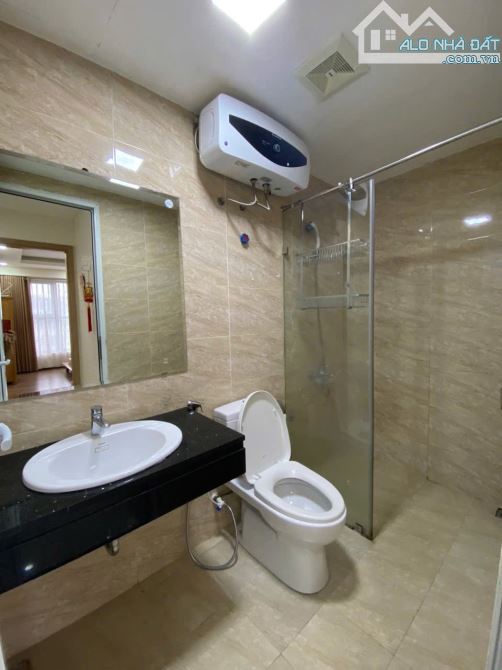 Bán căn chung cư Sun Square -(số 21 Lê Đức Thọ) 85m2,2ngủ,2wc giá 5tỷ355 - 5