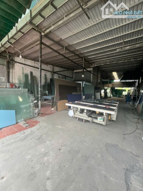 🔥 MẶT TIỀN PHẠM THỊ GIÂY – NGANG 11.6M DÀI TÍT TẮP – FULL THỔ CƯ – GIÁ CHỈ 42TR/M² 🔥 - 5