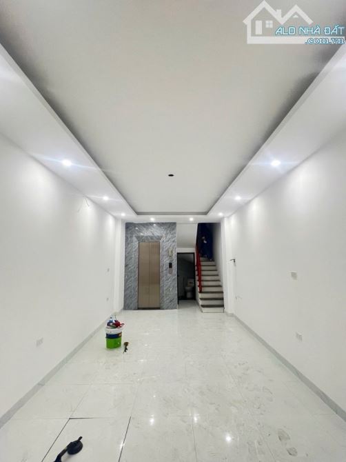 XUÂN PHƯƠNG, OTO VÀO CỬA, THANG MÁY, 2 THOÁNG, NT ĐẸP, 41M2*6T, NHỈNH 7 TỶ - 5