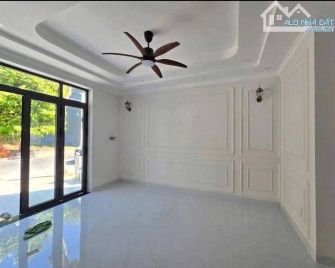 Nhà mới mặt tiền kinh doanh được hoàn công - 5
