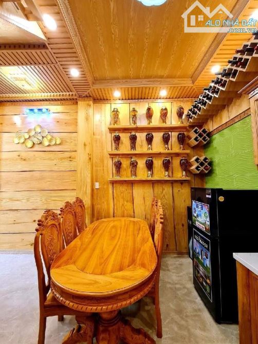 NHÀ BÁN 2 TẦNG, ĐƯỜNG SỐ 2, 40m2, GÒN VẤP, NHỈNH 5TỶ - 5
