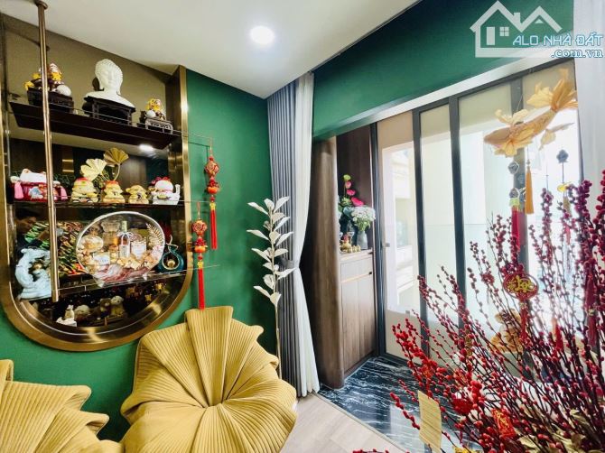 CHÍNH CHỦ GỬI BÁN CĂN HỘ 5 SAO – TẦNG 20 TERRA ROYAL – 58M² – FULL NỘI THẤT – VIEW SIÊU ĐỈ - 5