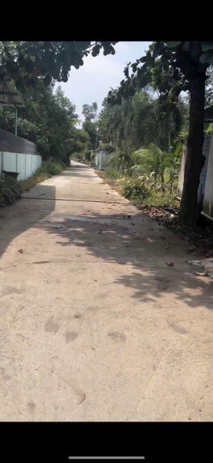 Bán gấp đất Long Tân,Phú Thạnh Nhơn Trạch ngay Vành Đai 3, 25C, thổ cư, giá rẻ 5,8ty/486m - 5