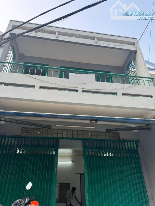 MẶT TIỀN BA ĐÌNH - KD ĐỈNH - NGAY CẦU NGUYỄN TRI PHƯƠNG - 4,1X15M - NỞ HẬU - CHỈ 8.7 TỶ - 5