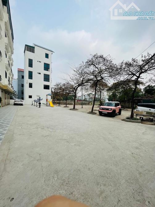 Đại Cát -Bắc Từ Liên  DT 32m. Gần Sân Chơi Văn Hoá ,Giá 4,6 Tỷ - 5