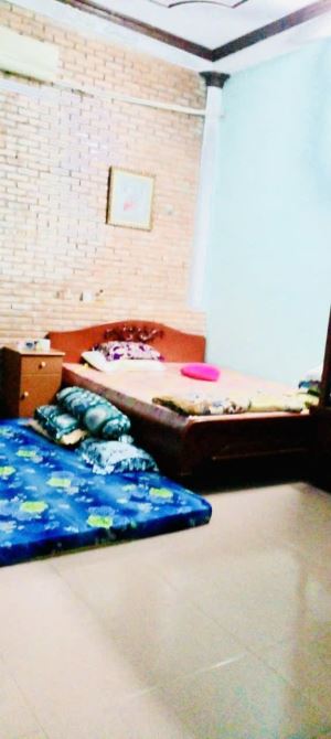 Bình Tân, Khu Tên Lửa, Mật tiền sầm uất, nhà đẹp 4 tầng, 4.8x20m, giá rẻ. - 5