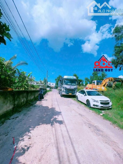 Xt240 Cho thuê xưởng 2400m2 An Phước - Long Thành. Đồng Nai. Giá Chỉ : 65triệu/1 Tháng - 5