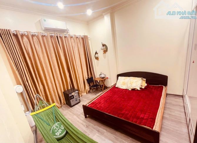 BÁN NHÀ PHỐ Ngọc Thụy Long Biên, 6.2 tỷ,  41m, 5 tầng, FULL NT, Ô Tô, KD online, trung tâm - 5
